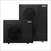 I-290, 6 kW÷18 kW - Pompe à chaleur monobloc inverter