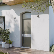 Leul Menuiseries au rendez-vous des professionnels du b&acirc;timent