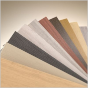 Venez d&eacute;couvrir notre bois textur&eacute; au salon Nordbat