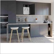 EASE 200 - Vmc double flux compacte