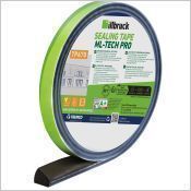 TP670 : ML - TECH PRO - MENUISERIE - Joint d'&eacute;tanch&eacute;it&eacute; tout-en-un