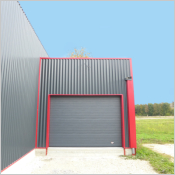 ARIANE NANO SANS RESSORTS - Petite sectionnelle indus. sans ressorts