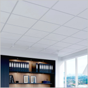 ADAGIO HD+ 35mm - Dalle acoustique min&eacute;rale