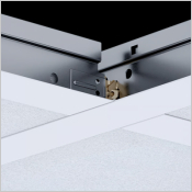 DONN® DX24  - Profil porteurs