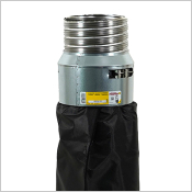 Le flexible isol&eacute; SLIMFLEX-ISO &agrave; retrouver au Salon NORDBAT 2026 