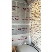 Hygro'vap - Membrane hygro-variable