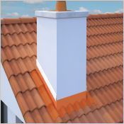 Ubiflex Finio - Bande d'étanchéité