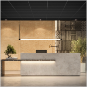 Focus Dt - Plafond modulaire