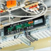 WAGO ROOM CONTROLLER - Contrôleur de gestion confort bâtiment