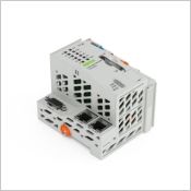 Contr&ocirc;leur WAGO PFC300