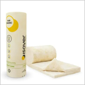 PAR Phonic en Lanaé - Isolant pour cloisons