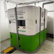 Traitement des eaux grises: quels sont les facteurs clés de succès pour choisir le bon équipement ?