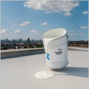 Triflex ProSolar : &eacute;tanch&eacute;it&eacute; r&eacute;flective de toiture - Syst&egrave;me sous avis technique