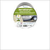 Terraband + Nouveau produit
