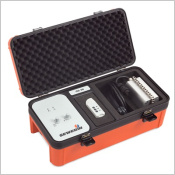 Combiphon CG 150 - Localisation de conduite non m&eacute;tallique