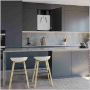 EASE 200 - Vmc double flux compacte