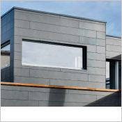 ROCKPANEL Stones - Panneau de façade