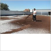 SUBSTRATS EN SILO - Toiture végétale