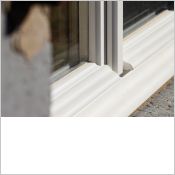 Fenêtre en bois sur mesure