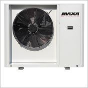 I-32V5H MIDI 21 kW&divide;32 kW - Pompe &agrave; chaleur inverter monobloc