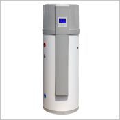Calido R290 - Chauffe-eau thermodynamique