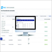 Knauf d&eacute;ploie son service MyKnauf Suivi de commandes