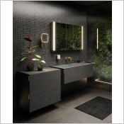 Meuble EDITION 11 ART - Concept de salles de bain