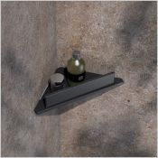 Porte-flacons KEUCO - Porte-flacons avec raclette