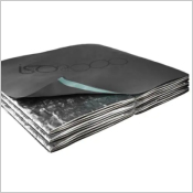 Top Toit - Isolant réflecteur respirant + écran hpv