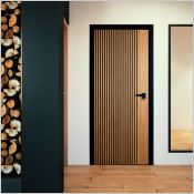 Bloc-porte Tendance | Gamme SMARTLINE - Bloc-porte intérieur de décoration