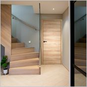 Bloc-porte Style | Gamme SMARTLINE