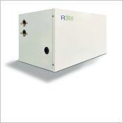 IDRA R3 - Climatisation invisible eau-air