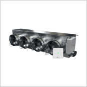 Easyzone 25 - Gestion et contr&ocirc;le de l'&eacute;nergie 