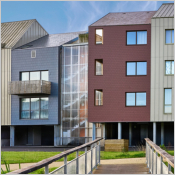 Vertigo Alterna, la nouvelle gamme d'ardoises colorées