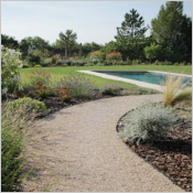 Aménagez des espaces extérieurs