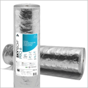 La nouvelle gamme d'écran pare-pluie pour toitures et façades 