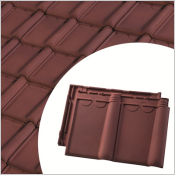 Opalys affirme son identit&eacute; r&eacute;gionale avec le coloris Amarante et ses nouvelles Rives individuelles