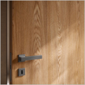 Polyrey HPL - Formats Portes - Stratifi&eacute; haute pression formats portes