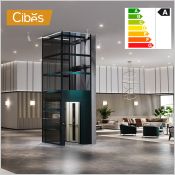 C1 Pure - Cabine élévatrice