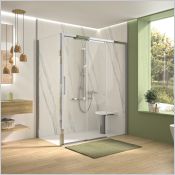 Parois Movéo - Salle de bains