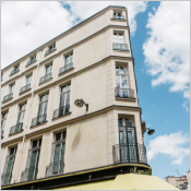 THERMOTILIA 35 - Enduit de correction thermique