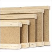 STEICOjoist - Poutres en i