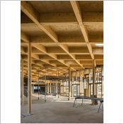 Kerto® LVL - Solution construction 