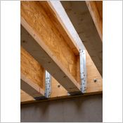 Poutre en I Swelite® - Solution construction 