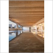 Bois Lamellé Collé - Solution construction 