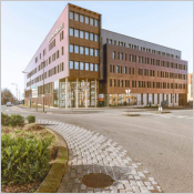 Fa&ccedil;ades ventil&eacute;es : comment concilier s&eacute;curit&eacute; incendie, design et durabilit&eacute; ?