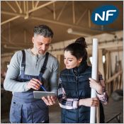 Pack Plus - Logiciel de gestion bâtiment