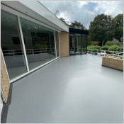 Terrasses accessibles : une solution innovante pour simplifier l'entretien et la maintenance