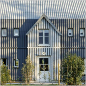 Quand l'ITE devient un levier d'expression architecturale