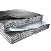 L'innovation au service de l'isolation